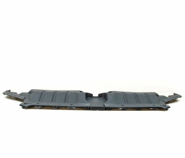 NEW AUDI RS6 4G C7 FRONT UPPER RADIATOR FRAME PLASTIC TRIM 4G0807081C