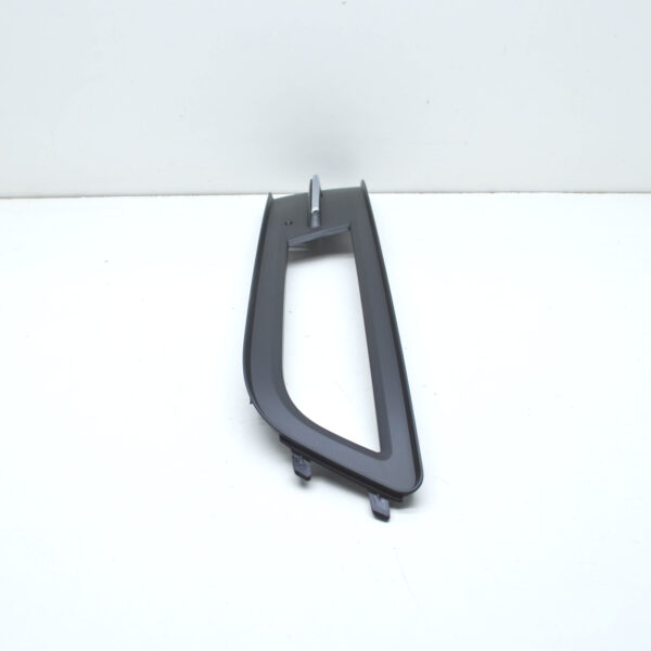 NEW VOLKSWAGEN PASSAT B8 3G2 FRONT RIGHT BUMPER GRILLE 3G08546629B9