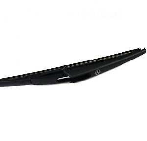 NEW MERCEDES-BENZ B-CLASS W245 REAR PANEL DOOR WIPER BLADE A1698201845 ORIGINAL