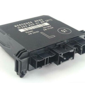 NEW MERCEDES-BENZ C W203 REAR LEFT DOOR CONTROL UNIT A2038202185 ORIGINAL