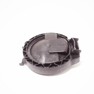 NEW BMW X5 E70 HEADLIGHT LAMP COVER LOW BEAM 63127194449 ORIGINAL