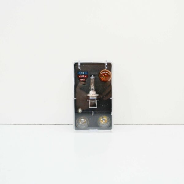 NEW VOLKSWAGEN GOLF MK7 H7-LL BULBS SET 000998204P ORIGINAL