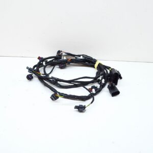 NEW VW CRAFTER SY SZ FRONT BUMPER PDC AID WIRING HARNESS LOOM 7C0971073H