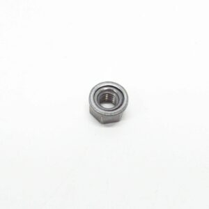 NEW BMW 1 E81 HEX NUT 10MM 07129904553 9904553