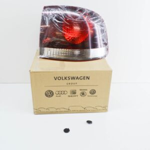 NEW VOLKSWAGEN TOUAREG 7L REAR RIGHT TAILLIGHT 7L6945096S ORIGINAL