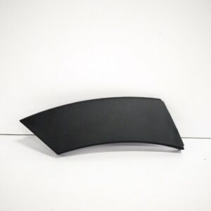 NEW VW POLO 6R MK5 REAR BUMPER RIGHT WHEEL COVER 6R0807416A9B9 ORIGINAL