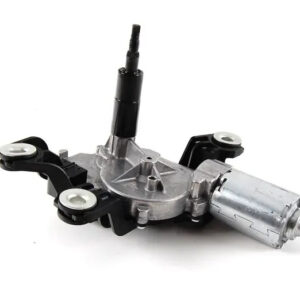 NEW VOLKSWAGEN GOLF PLUS MK5 REAR WINDOW WIPER MOTOR 1K6955711C ORIGINAL