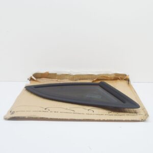 NEW AUDI Q3 8U REAR RIGHT DOOR SIDE WINDOW QUARTER GLASS 8U0845300BNVB ORIGINAL