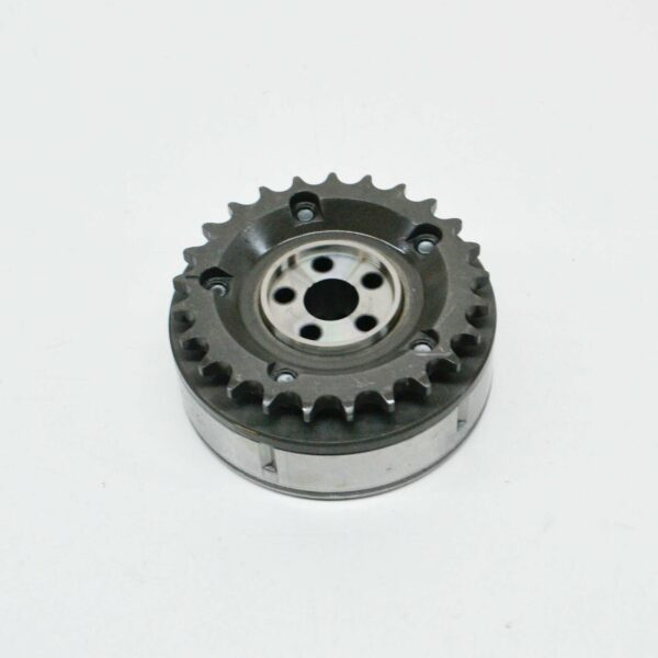 NEW AUDI A4 B7 ENGINE CAMSHAFT ADJUSTER UNIT 079109087N ORIGINAL