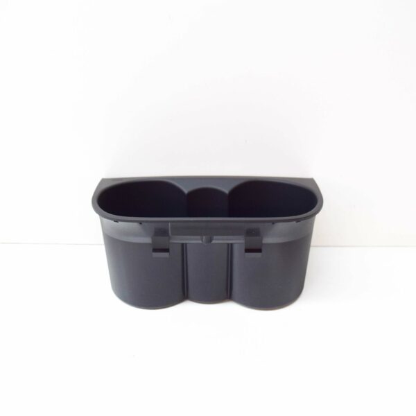 NEW AUDI A1 8X1 CENTER CONSOLE CUP HOLDER 8X0862533 6PS