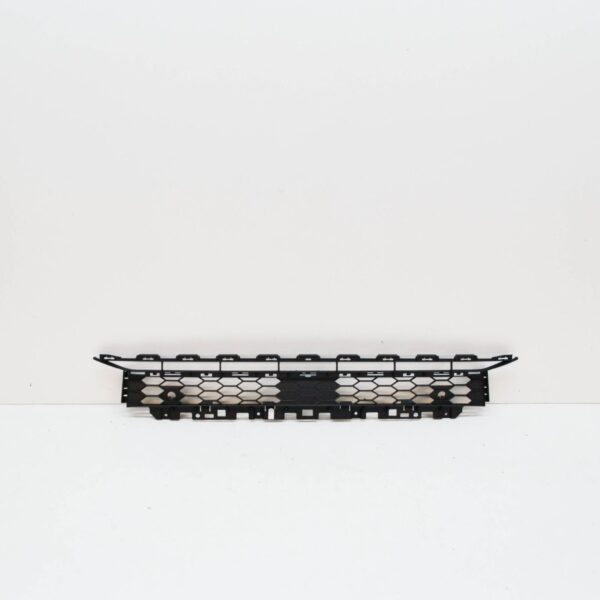 NEW AUDI Q2 GA FRONT BUMPER CENTER LOWER GRILLE 81A807647H3FZ