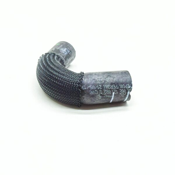 NEW AUDI A4 AVANT B8 COOLANT HOSE PIPE 06E121082S ORIGINAL