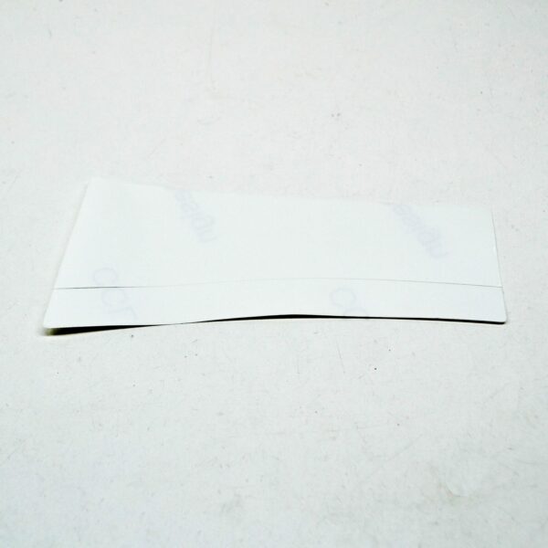 NEW VW TRANSPORTER VI T6 RIGHT REAR PROTECTIVE FILM FOIL 7H3853932 ORIGINAL
