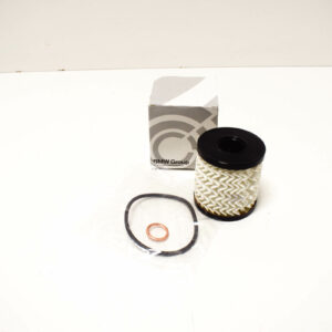 NEW MINI COUNTRYMAN R60 OIL FILTER 11427622446 7622446 1.6 PETROL ORIGINAL