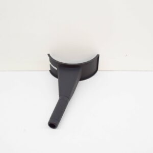 NEW VOLKSWAGEN AMAROK HANDLE FOR HAND BRAKE LEVER WITH BOOT 2H071146171N
