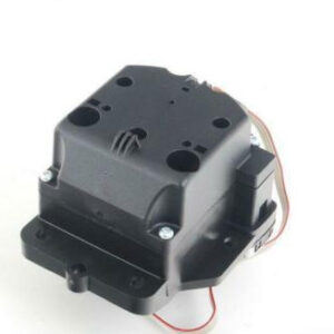 NEW MERCEDES-BENZ E W212 AUDIO/COMAND CONTROL PANEL SWITCH A2128702751 ORIGINAL