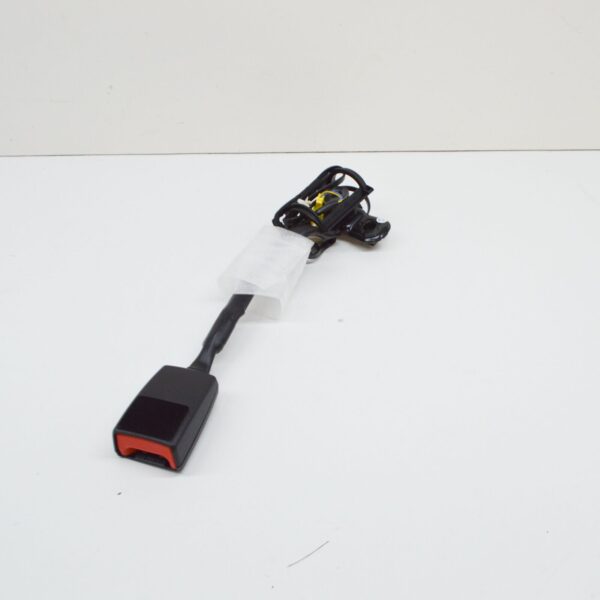 NEW VW BEETLE 9C FRONT RIGHT SEAT BELT LATCH 1Y1858472CYLZ