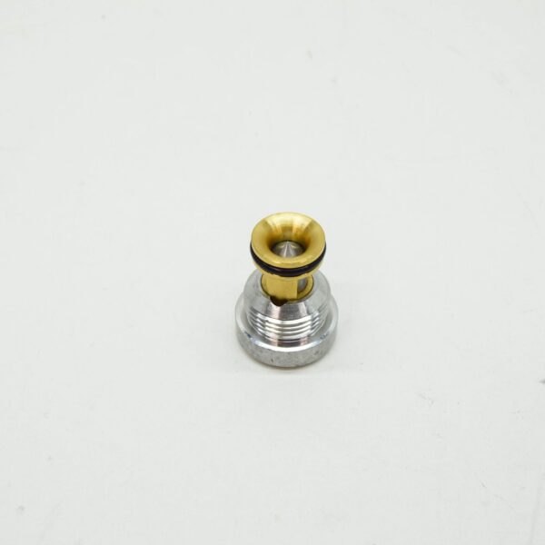 NEW AUDI A4 B7 OIL PRESSURE NON-RETURN VALVE 059103175F ORIGINAL