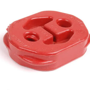 NEW AUDI A3 8P EXHAUST SYSTEM RETAINING RING 1K0253147D ORIGINAL