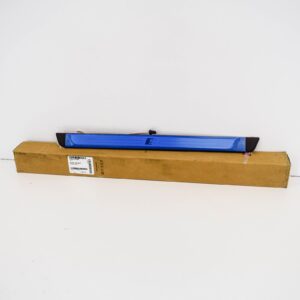 NEW AUDI A4 B9 S-LINE LEFT DOOR SILL COVER ILLUMINATED 8W0947417A9B9 ORIGINAL