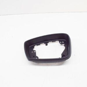 NEW VOLKSWAGEN UP FRONT LEFT DOOR MIRROR INNER TRIM 1S08576019B9 ORIGINAL