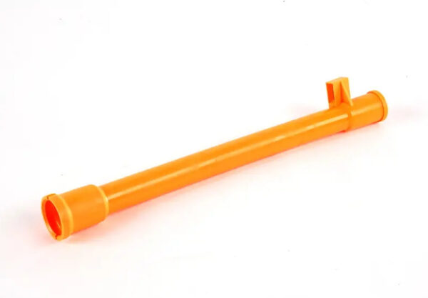 NEW AUDI A3 SPORTBACK 8P OIL DIPSTICK FUNNEL 06A103663C ORIGINAL