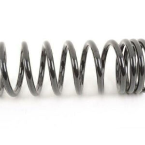 NEW MERCEDES-BENZ SALOON W123 REAR COIL SPRING A1153243804 ORIGINAL