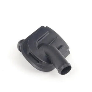 NEW MB C W202 FEED THRU PARTITION PANEL PIPE LINE LHD A2028321115 ORIGINAL