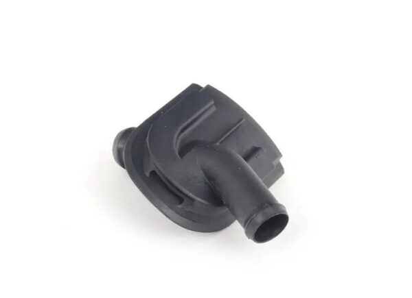NEW MB C W202 FEED THRU PARTITION PANEL PIPE LINE LHD A2028321115 ORIGINAL