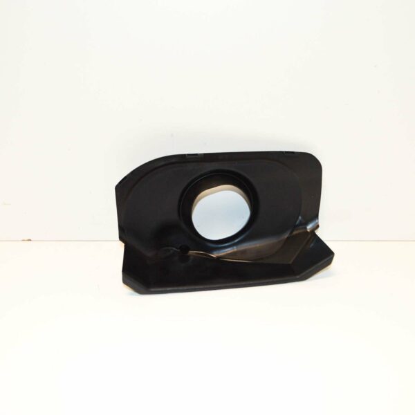 NEW MERCEDES BENZ S W222 REAR FENDER FUEL POCKET PANEL A2226331111 ORIGINAL