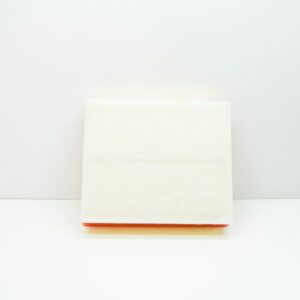 NEW VOLKSWAGEN CRAFTER FURGON SY AIR FILTER 2N0129620 ORIGINAL