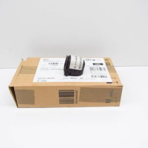 NEW MINI COOPER R50 BATTERY CABLE COVERING CAP 6908696 61136908696 ORIGINAL