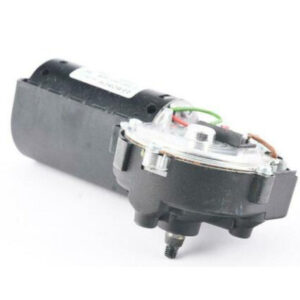 NEW MERCEDES-BENZ 190 W201 FRONT WINDSHIELD WIPER MOTOR LHD A2018203642 ORIGINAL