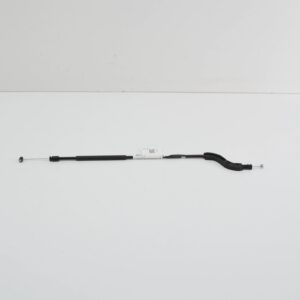 NEW AUDI Q2 GA RIGHT BONNET LOCK CABLE 81A823656 ORIGINAL