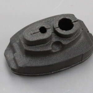 NEW VOLKSWAGEN POLO 6R EXPANSION VALVE SEAL 6C0820139 ORIGINAL