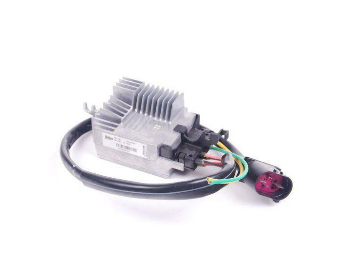 NEW AUDI A4 CONVERTIBLE B6 RADIATOR FAN CONTROL UNIT 8E0959501AH ORIGINAL 1 NEW AUDI A4 CONVERTIBLE B6 RADIATOR FAN CONTROL UNIT 8E0959501AH ORIGINAL
