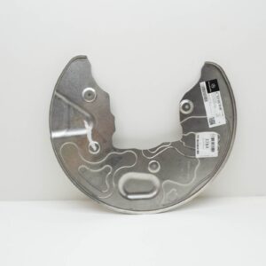 NEW MERCEDES-BENZ GLE W167 FRONT LEFT BRAKE DISC PROTECTION A1674213900 ORIGINAL