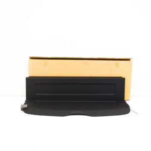 NEW AUDI Q5 8R LUGGAGE COMPARTMENT PARCEL SHELF COVER 8R0867769FAJ6
