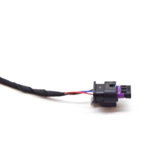 NEW VW GOLF CD MK8 FRONT PARKING AID WIRING SET 5H0971095AE ORIGINAL