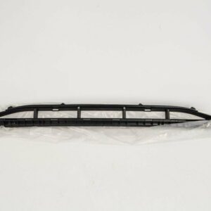 NEW AUDI Q5 8R FRONT BUMPER LOWER GRILL 8R0807647B01C 2015