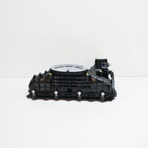 NEW MB GLC C253 CHARGE-AIR DISTRIBUTOR WITH FLAP POSITIONER A6510905737 ORIGINAL