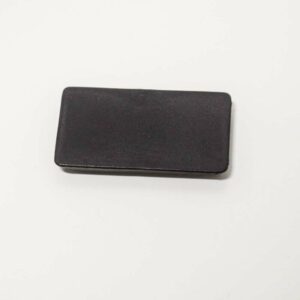 NEW BMW Z3 E36 INTERIOR CENTER CONSOLE SWITCH BLANK COVER 51162492136 ORIGINAL