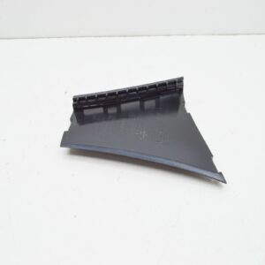 NEW AUDI A6 C8 FRONT BUMPER COVER LEFT AIR GUIDE 4K0121763G ORIGINAL