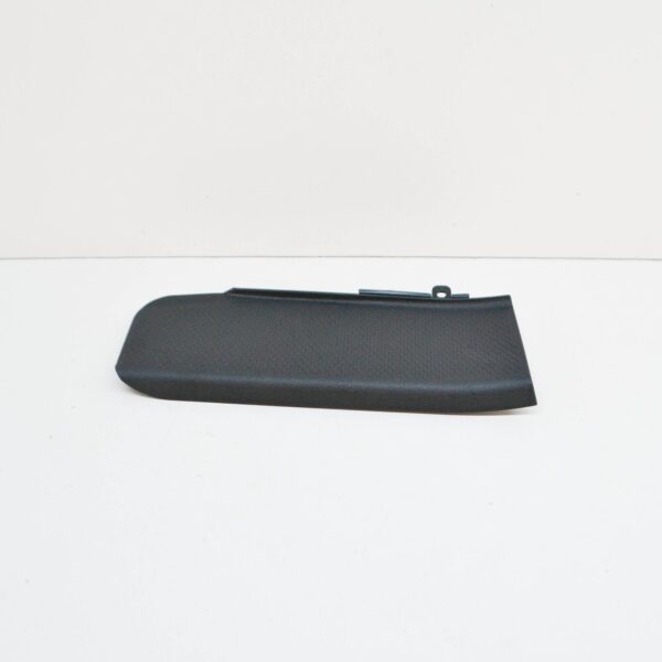 NEW VW TOURAN 1T FOOT SUPPORT BASE TRIM LHD 1T18647779B9 1T1864777 9B9 ORIGINAL