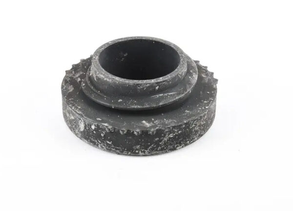 NEW MERCEDES-BENZ S W140 REAR COIL SPRING SEAT RUBBER SHIM A1403250484 ORIGINAL
