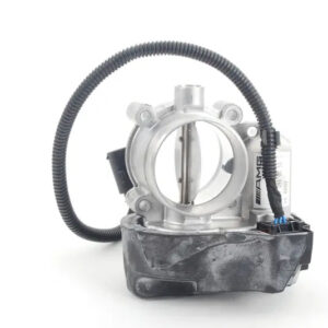 NEW MERCEDES-BENZ S W220 RECIRCULATING AIR FLAP A1130980150 ORIGINAL