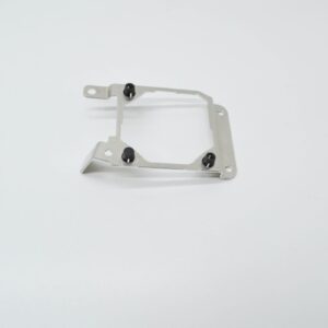 NEW AUDI A6 C8 FRONT RIGHT CRUISE CONTROL SENSOR BRACKET 4K0907574