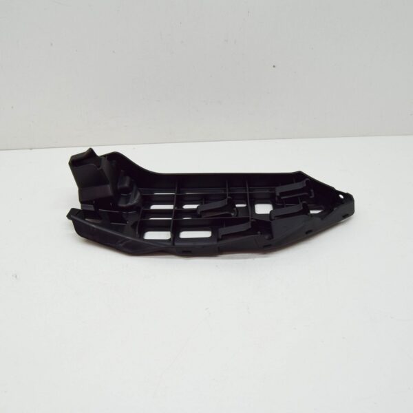 NEW VOLKSWAGEN POLO 9N FRONT LEFT BUMPER BRACKET 6Q0807177A ORIGINAL