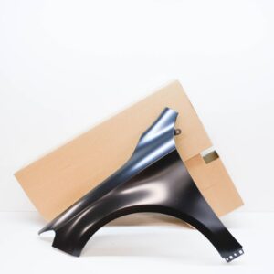 NEW MERCEDES-BENZ CLA COUPE C117 FRONT LEFT FENDER A1178810101