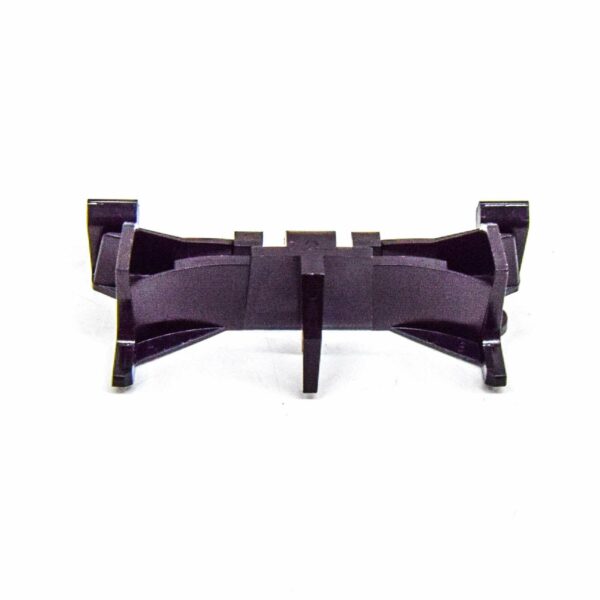 NEW MERCEDES-BENZ C C204 FRONT ROOF DRIP MOULDING CLIP A2049910398 ORIGINAL